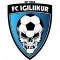 Escudo del Maarjamäe FC Igiliikur