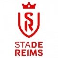 Escudo del Stade de Reims Sub 19
