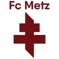 Escudo del Metz Sub 19