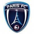 Escudo del Paris FC Sub 19