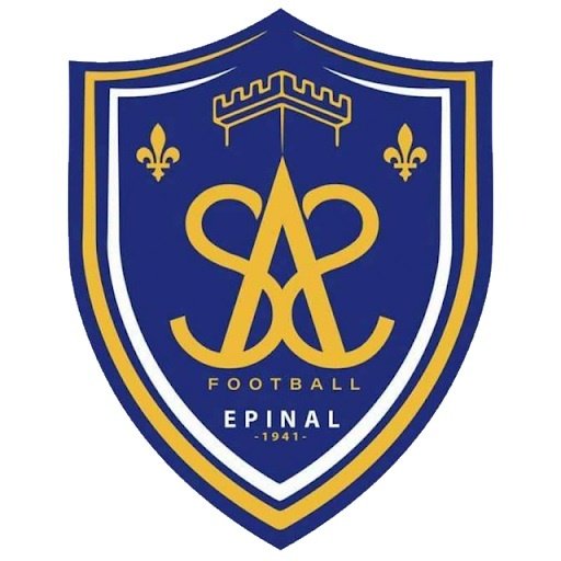 Epinal U19