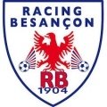 Escudo del Besancon RC Sub 19