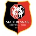Escudo del Stade Rennais Sub 19