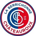 Châteauroux Sub 19