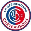 Châteauroux U19