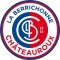Châteauroux Sub 19