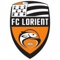 Escudo del Lorient Sub 19
