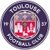 Escudo Toulouse Sub 19