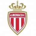 Escudo del Monaco Sub 19