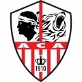 Escudo Sporting Toulon Var Sub 19