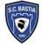 Escudo Bastia Sub 19