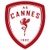 Escudo Cannes Sub 19