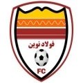 Escudo del Foolad Khuzestan II