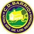 CD Barrio NS Remedios