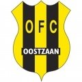 Escudo del OFC Oostzaan
