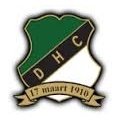 Escudo del DHC Delft