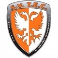 Escudo del SV TEC Tiel