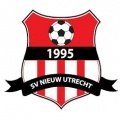Escudo del Nieuw Utrecht