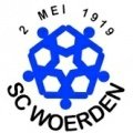 SC Woerden