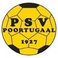 Escudo del Poortugaal