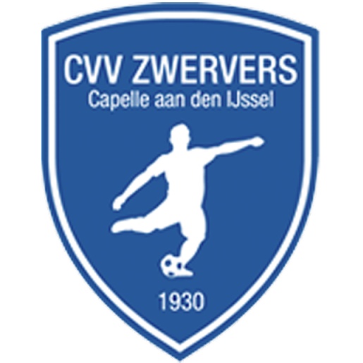 Zwervers