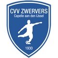 Escudo del Zwervers