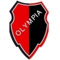 Escudo del FC Olympia