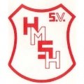Escudo del HMSH
