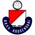 Escudo del RKVV Roosendaal