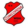 Escudo del Concordia Wehl