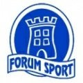 Escudo del Forum Sport