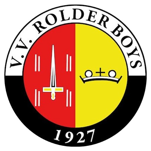 Rolder Boys