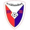 Escudo del Klundert