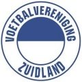 Escudo del Zuidland