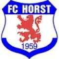 Escudo del Horst