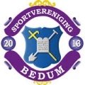 Escudo del SV Bedum