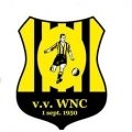 Escudo del WNC