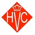Escudo del HVC '10