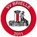 Escudo del Brielle