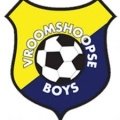 Escudo del Vroomshoopse Boys