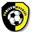 Escudo del Nieuw Woensel