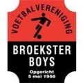 Escudo del Broekster Boys
