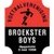 Escudo Broekster Boys