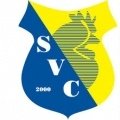 Escudo del SVC 2000