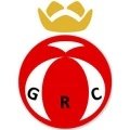 Escudo del GRC Groningen