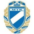 Escudo del MTK Budapest Sub 21