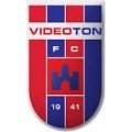Escudo del Videoton Sub 21