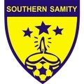 Escudo del Southern Samity