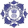 Escudo del India Police AC