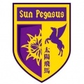 Escudo Sun Pegasus Reserve